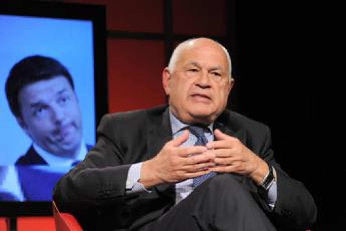 Nordio: 'Il codice genetico dell'uomo non accetta la parità'.  - 