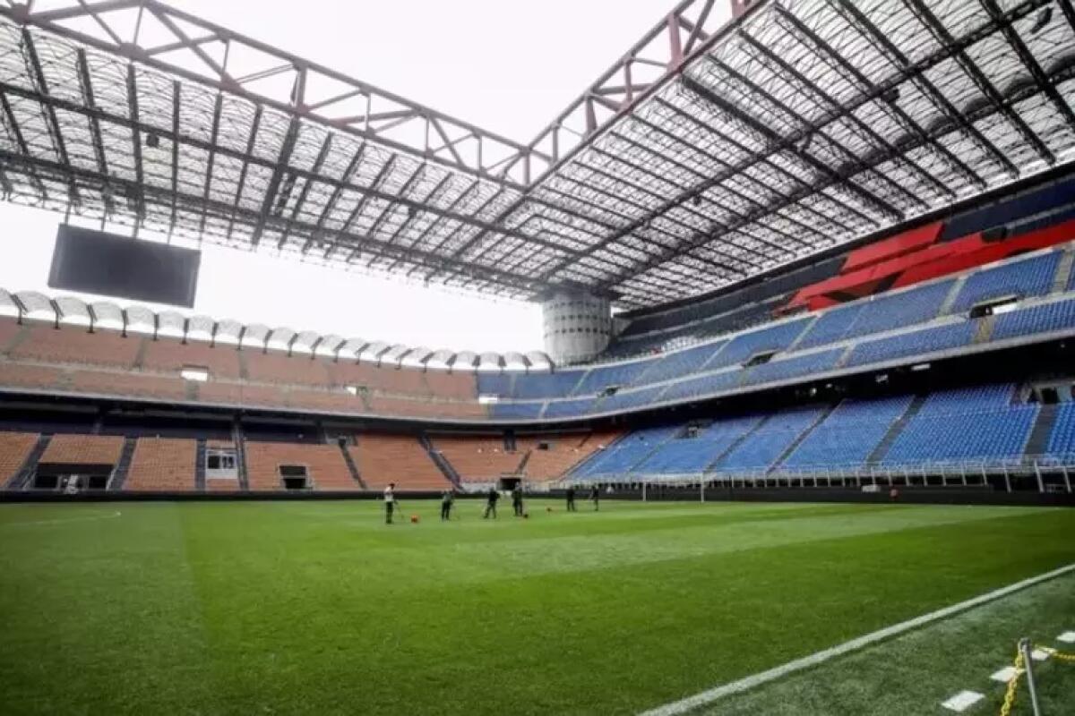 Addetto alle pulizie del Meazza denunciato per violenza sessuale su una tifosa della Norvegia - 