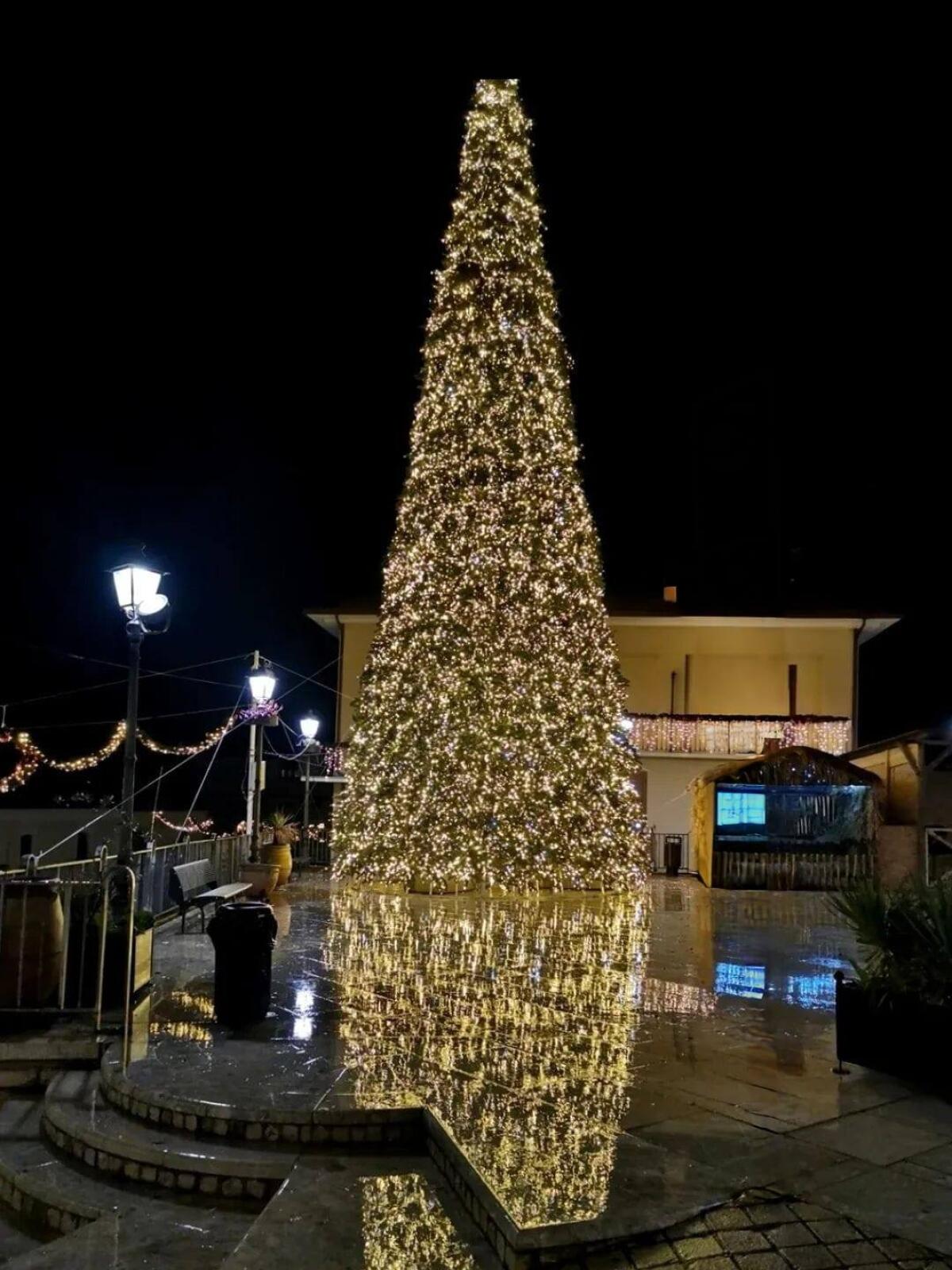 Pietrelcina si prepara al Natale: eventi e tradizioni in novembre - 