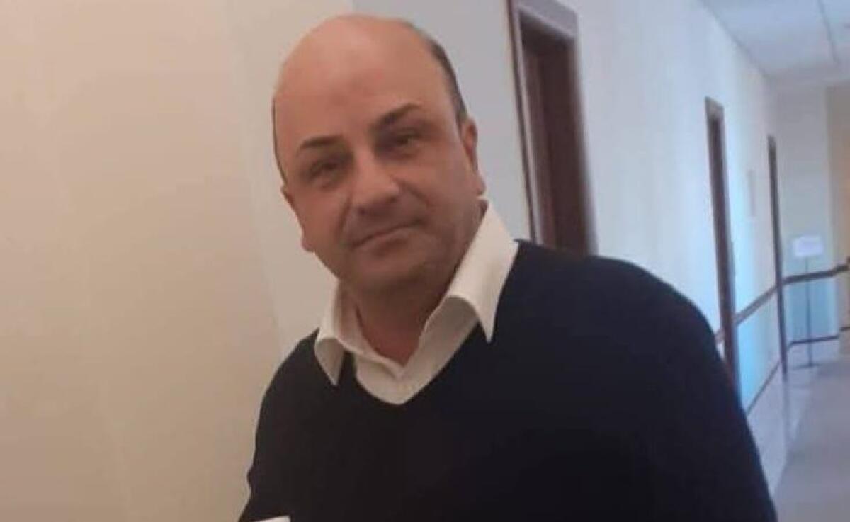 Incredulità e sgomento per la morte di Carmine Griffone - 