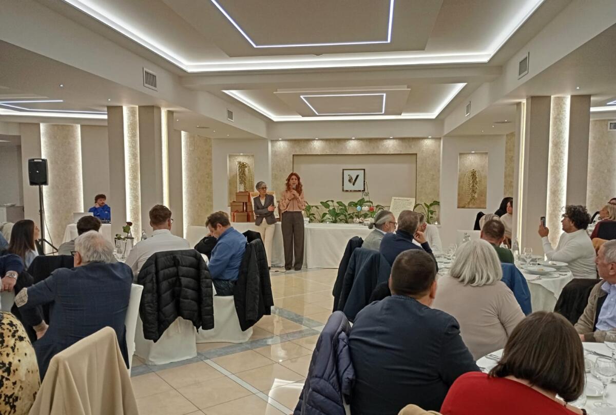 Airola. Grande partecipazione alla cena di solidarietà a favore del progetto “Io Posso” - 