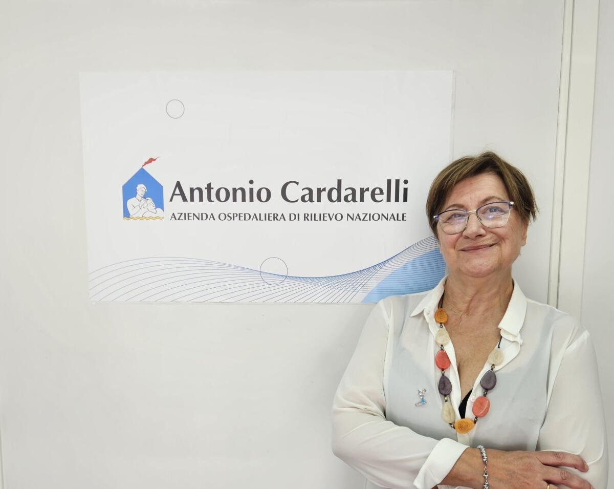 “Visti dagli altri”, le testimonianze delle associazioni dei pazienti del Cardarelli - 