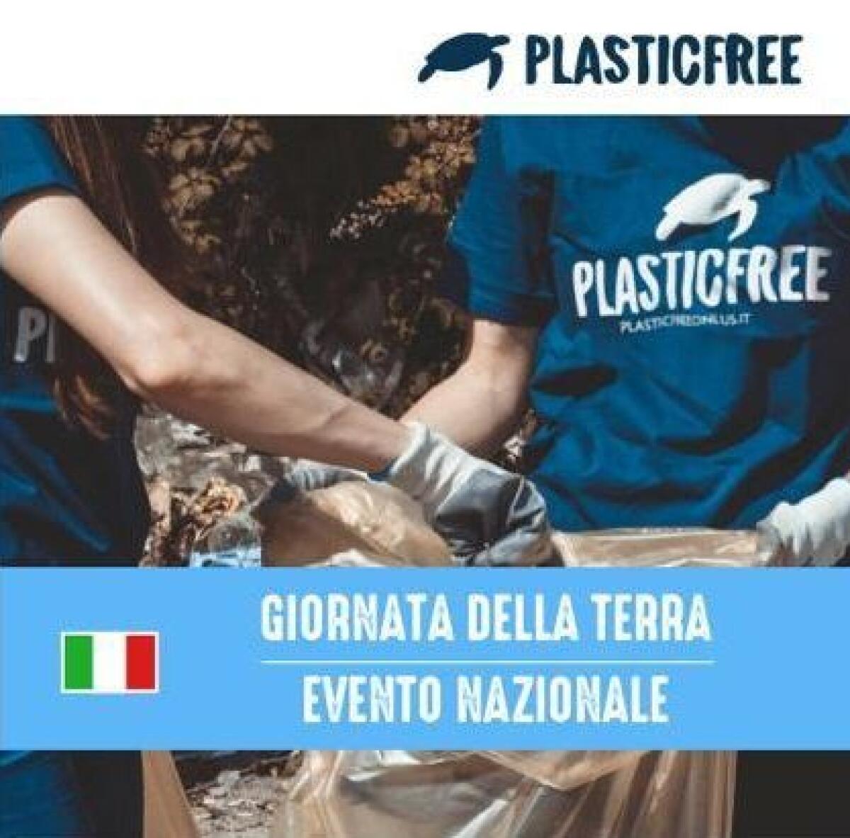 Prorogata al 15 dicembre la scadenza per candidarsi al riconoscimento “Comune Plastic Free 2026” - 