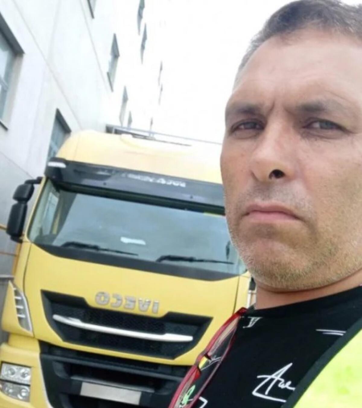 Atripalda piange Marian Marin Broasca - 