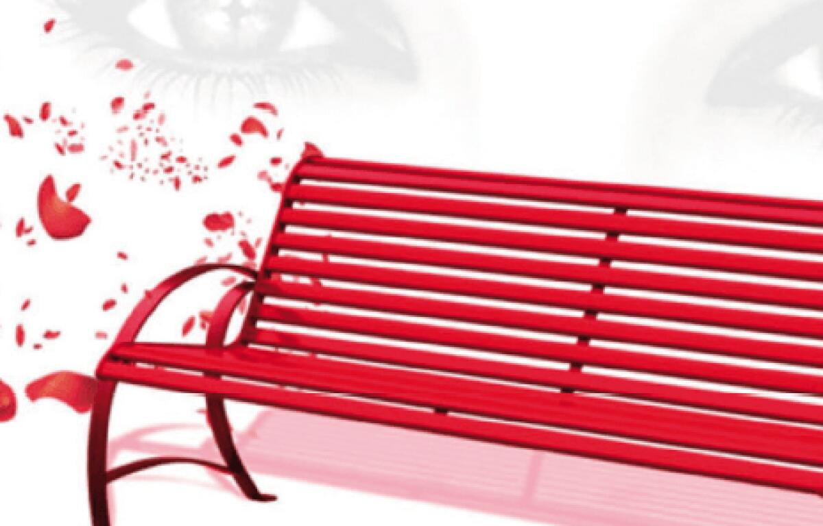 ASL Benevento e Rotary Club Benevento uniti contro la violenza: donata una “Panchina Rossa” alla comunità - 