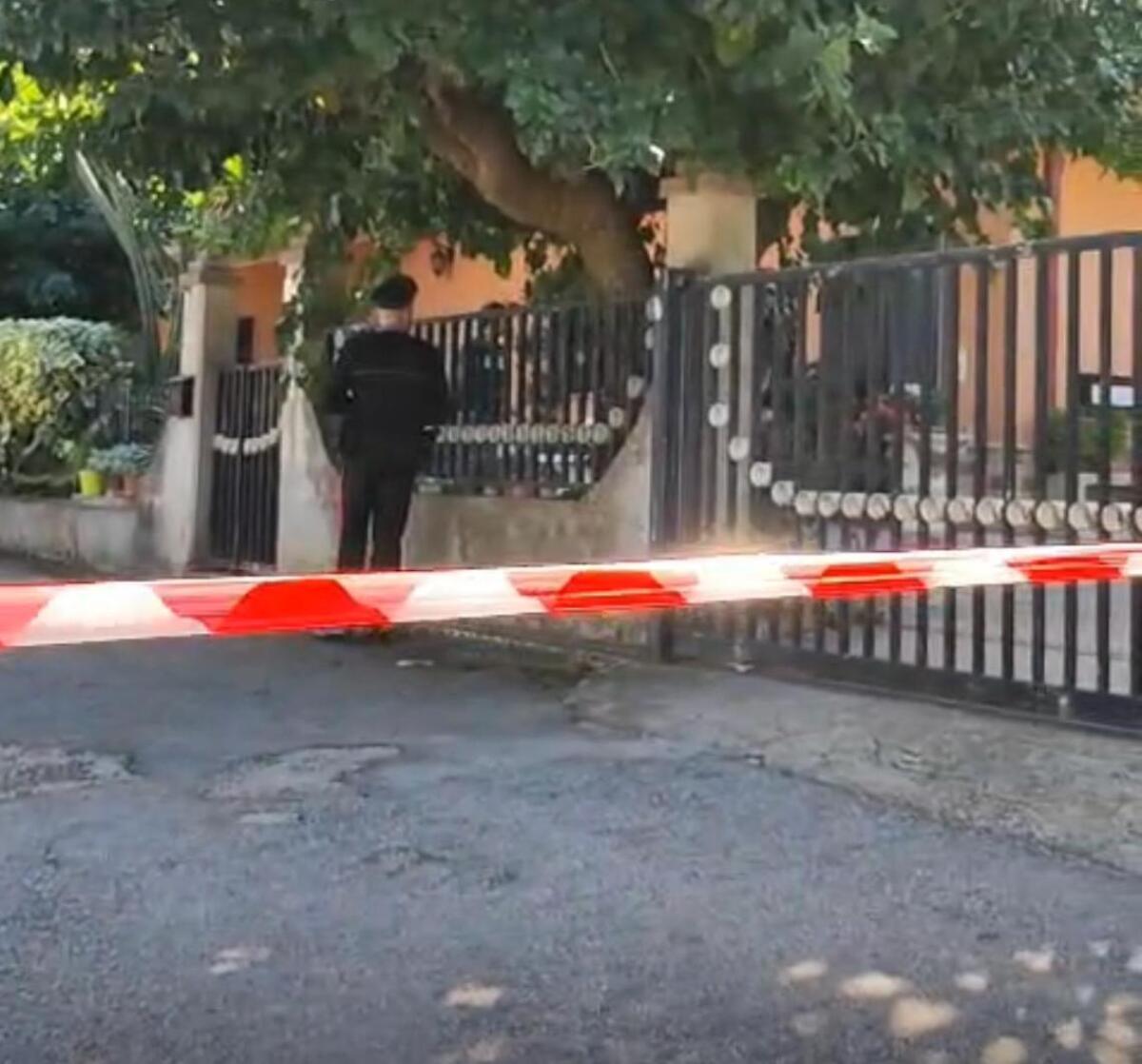 Strage di Paupisi: una cena solidale per Antonia e Mario - 