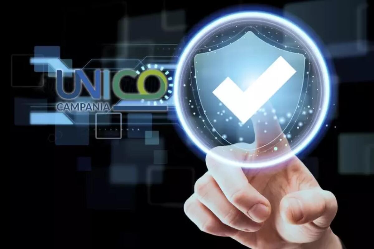 Consorzio Unicocampania ottiene la certificazione per la Parità di Genere - 