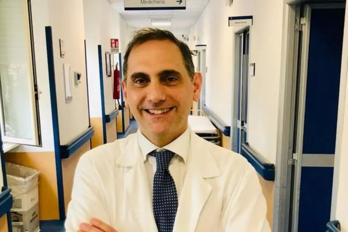 Primario arrestato, il gip: 'Fatti gravi, ha fatto ammissioni' - 