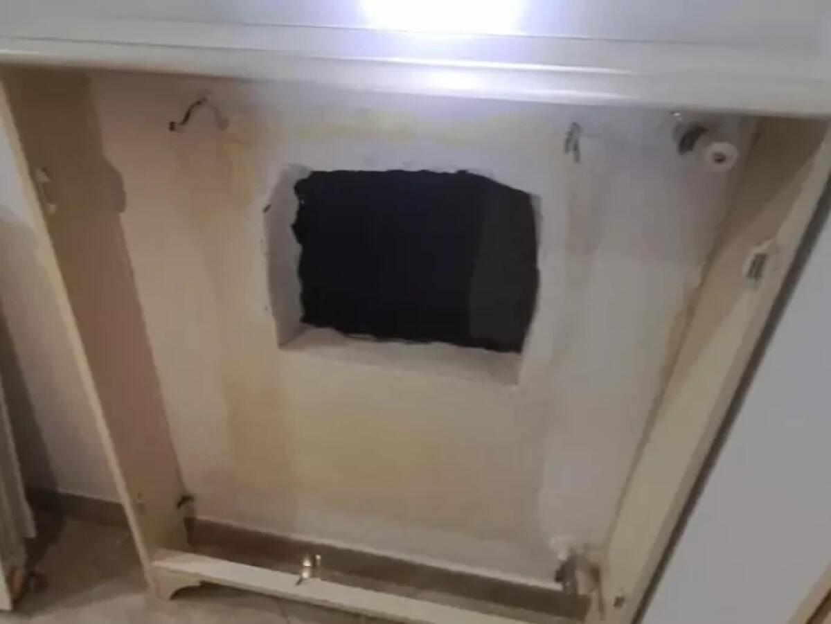 Era latitante dal 2022, arrestato pericoloso camorrista - 