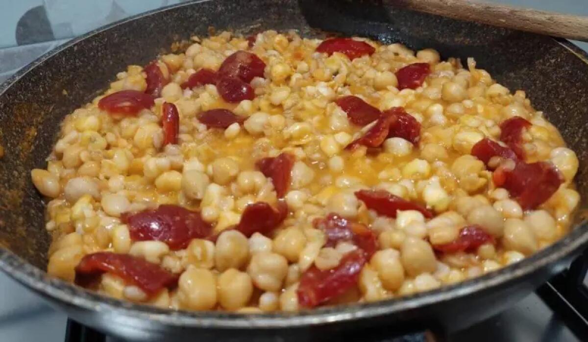 In Irpinia resiste la tradizione dei Cicci di Santa Lucia - 