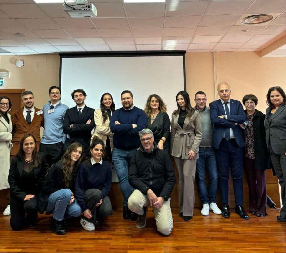 Il Comune di Montesarchio è stato protagonista al convegno di studi "BORGHI" - 