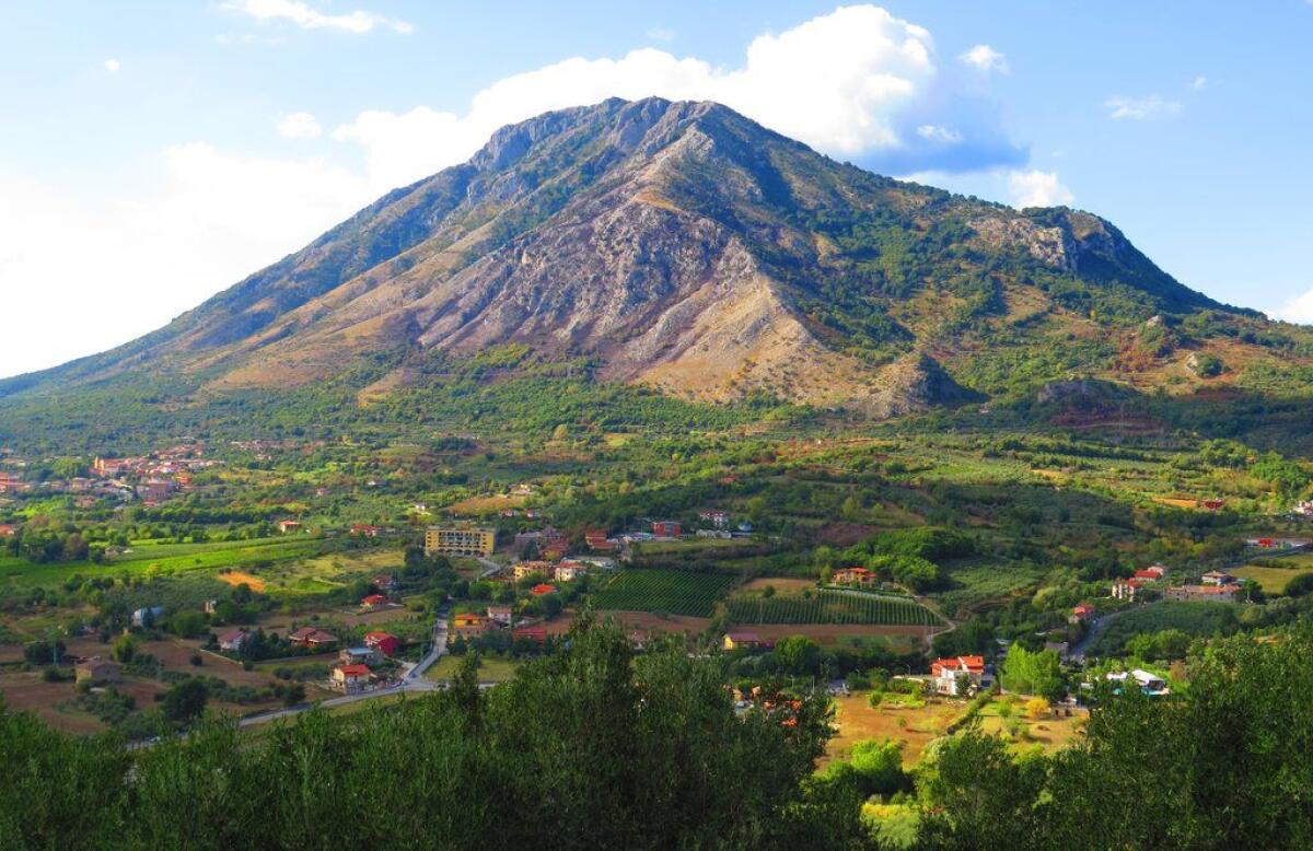 Comunità del Taburno: FdI eviti giochetti, certe bruciature recenti difficili da smaltire. - 