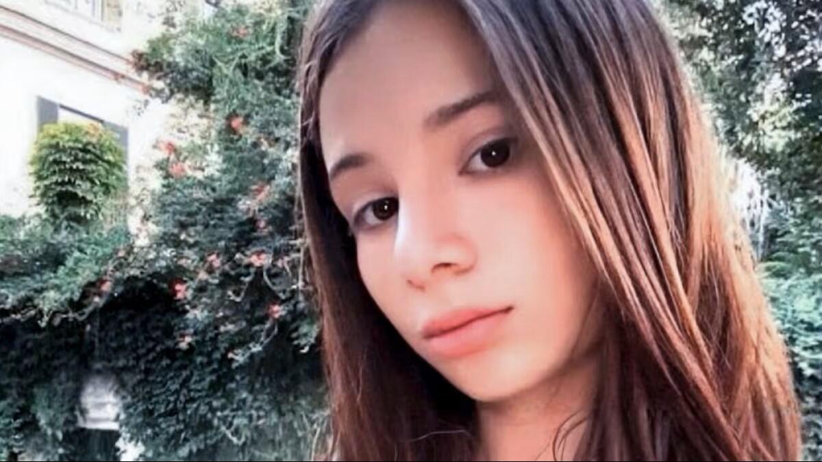 Ritrovata Suamy, la 16enne scomparsa dal 2 dicembre, sta bene - 