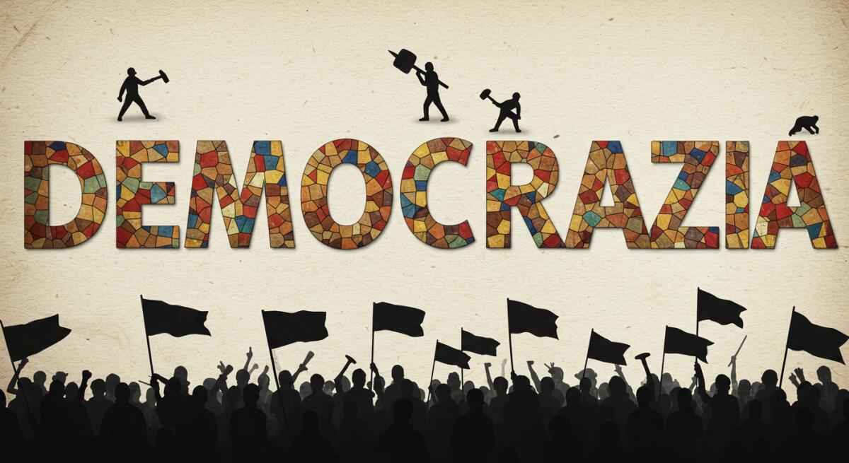 La democrazia degli apparati e il vuoto del governo locale - 