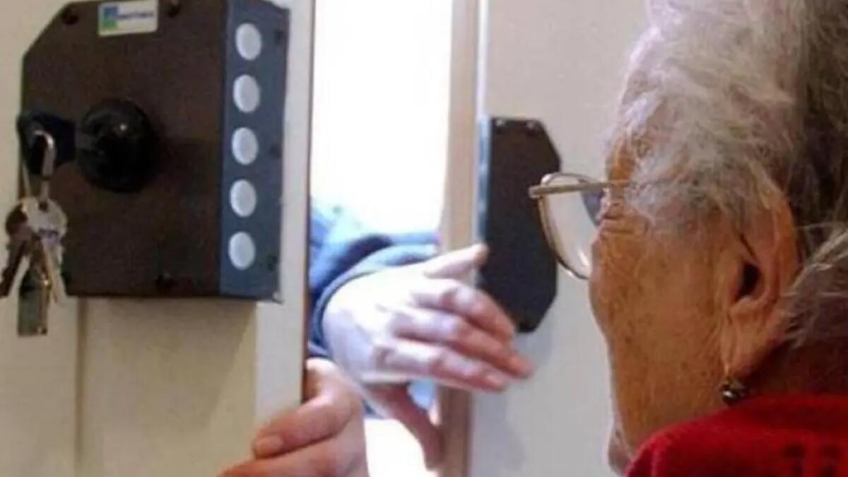 Cervinara. Attenzione alle telefonate di finti Carabinieri, in atto tentativi di truffa - 