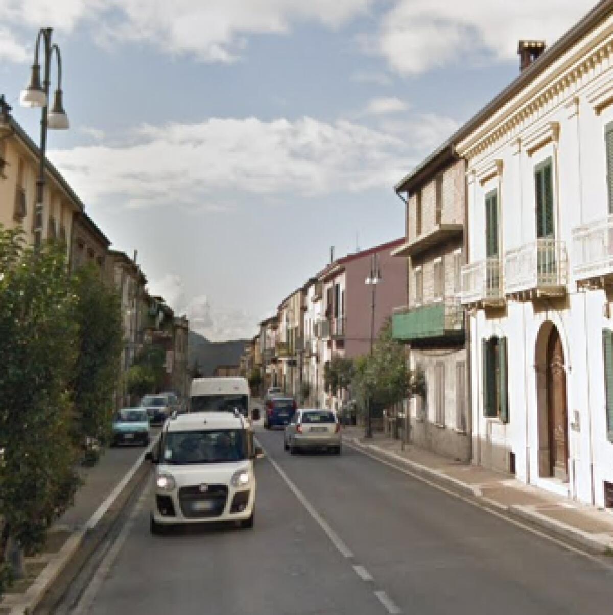 Rubano (FI), Arpaia, Paupisi e Vitulano tra i beneficiari del “Fondo investimenti stradali nei piccoli comuni” - 