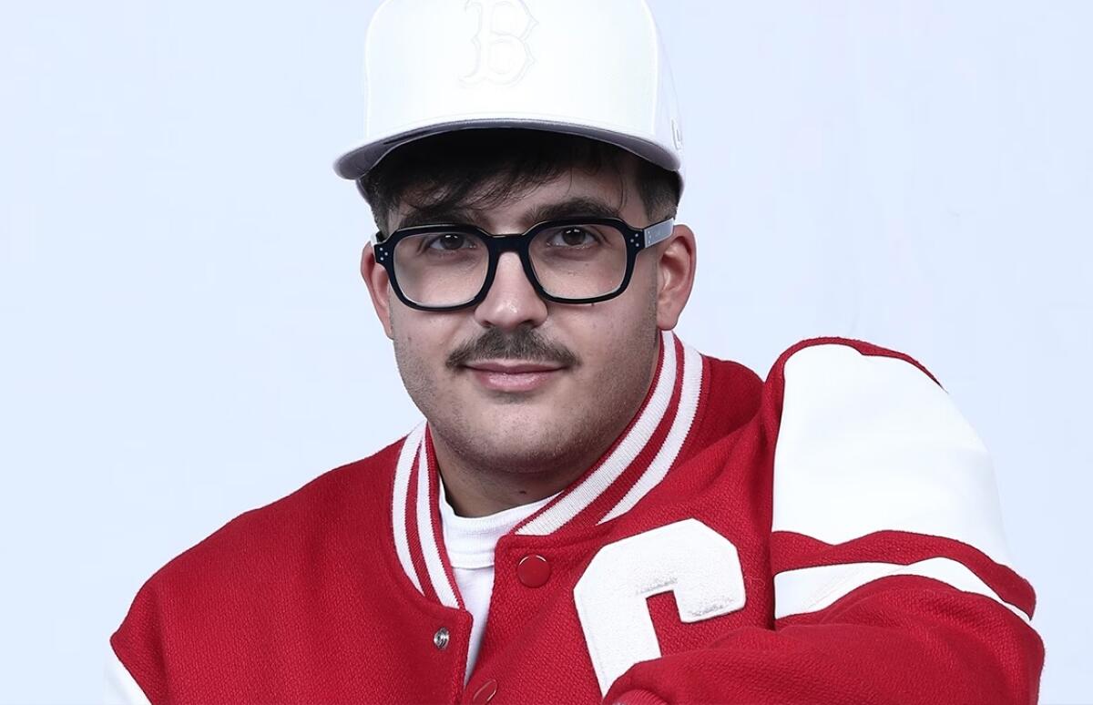 Geolier, il 16 gennaio esce il nuovo album Tutto è Possibile - 