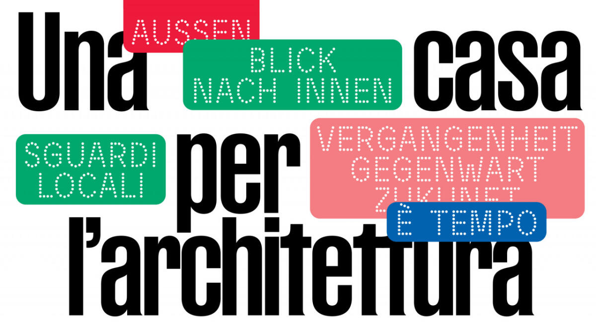 San Martino V.C. Finanziamento regionale per la promozione della qualità dell’architettura. - 