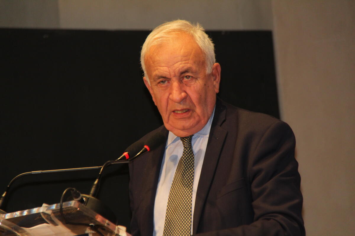 Carmine Nardone: “Il Rapporto SVIMEZ fotografa una crescita del Sud ancora troppo dipendente". - 