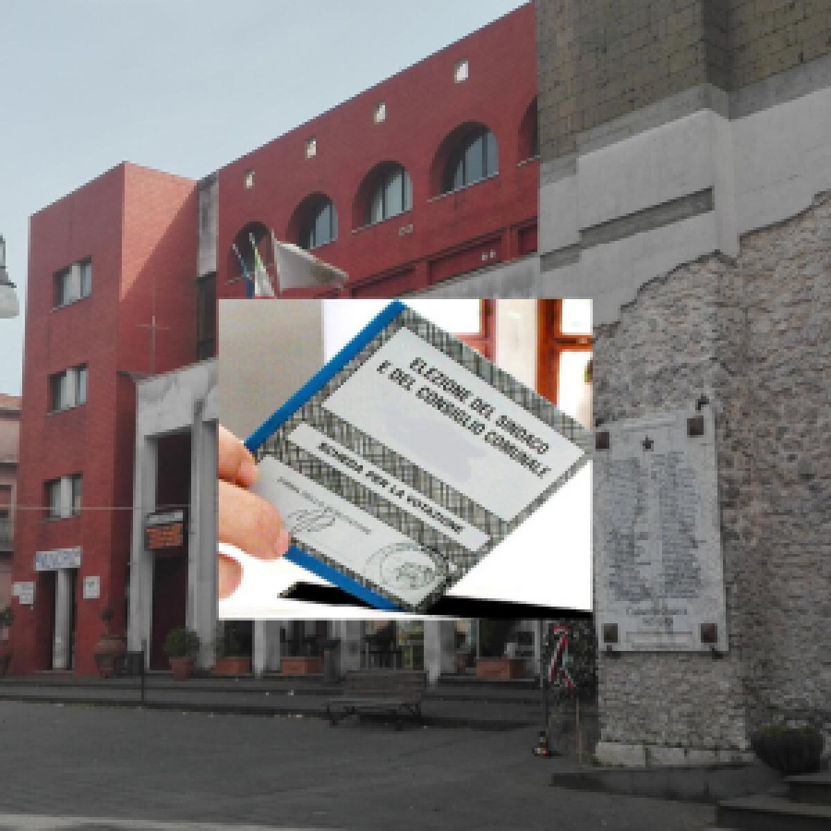 Cervinara. Tanti no alle candidature per le comunali, anche questo è un segnale preoccupante! - 