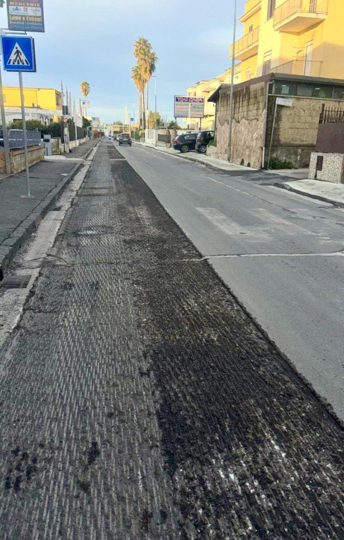 Quando un Sindaco si fa rispettare e lavora per la comunità che amministra! - 