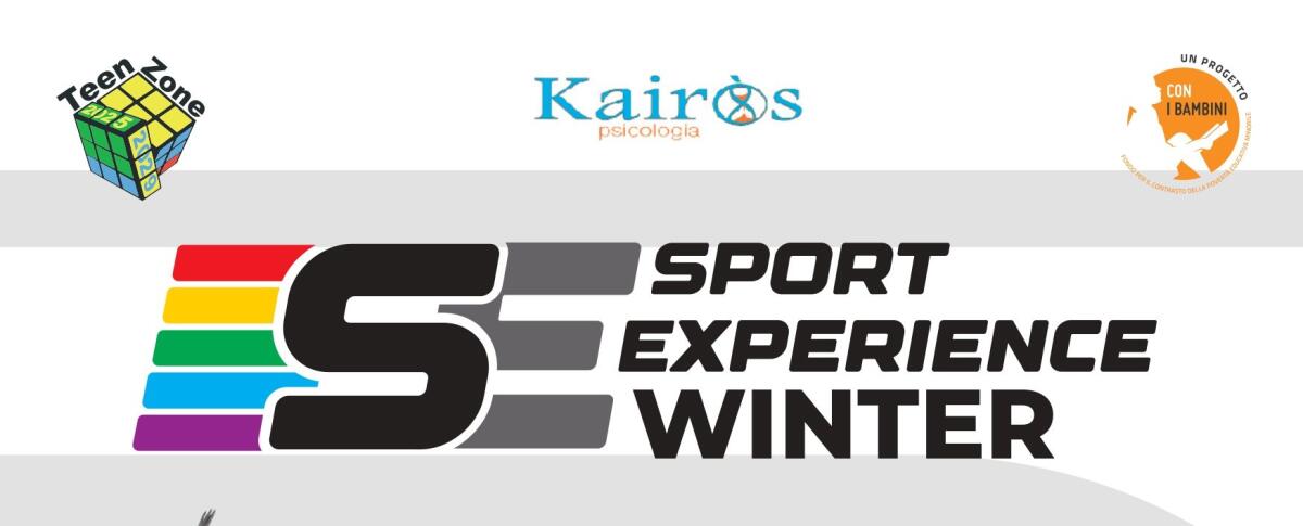 Torna Sport Experience: il 13 dicembre a Cervinara evento gratuito per gli adolescenti. - 