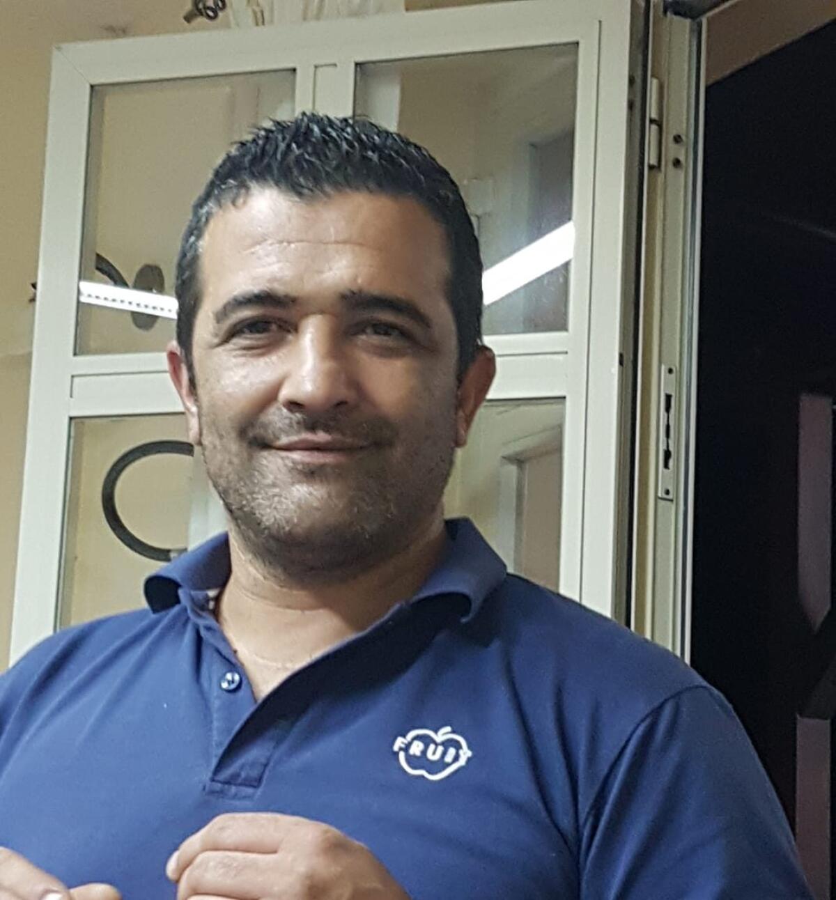 Cervinara piange Giuseppe Ricci - 