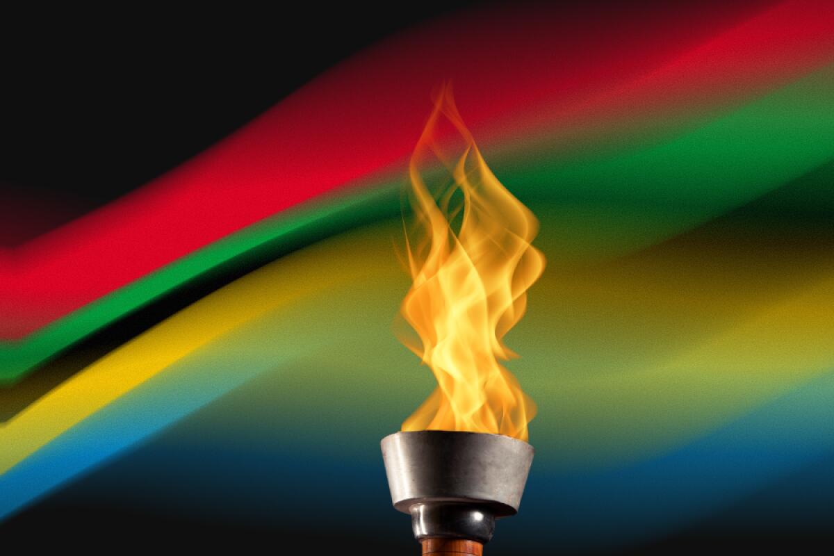 Il 27 dicembre la Fiamma olimpica sarà a Benevento, chi sono i tre tedofori. - 