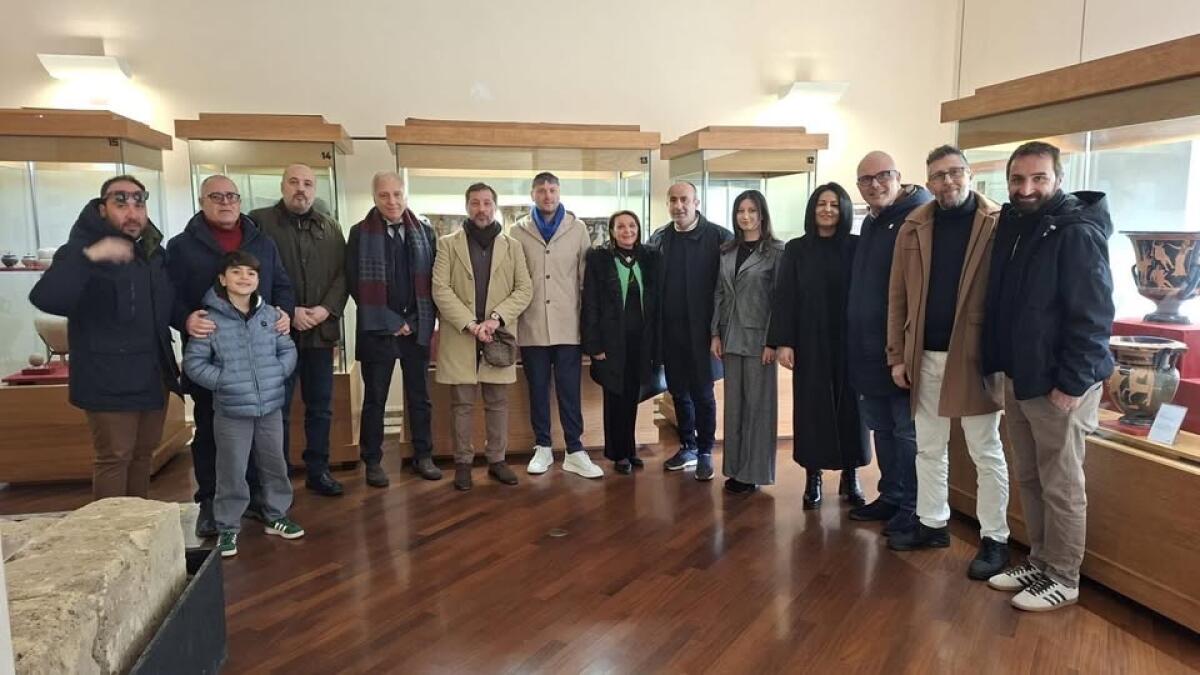 2026 anno della Unificazione Amministrativa della Valle Caudina? - 