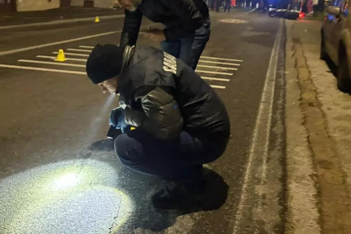 A Scisciano ucciso un uomo già noto alle forze dell'ordine - 