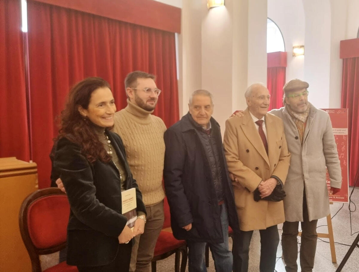 XXXIII edizione del Gran Concerto di Capodanno - 