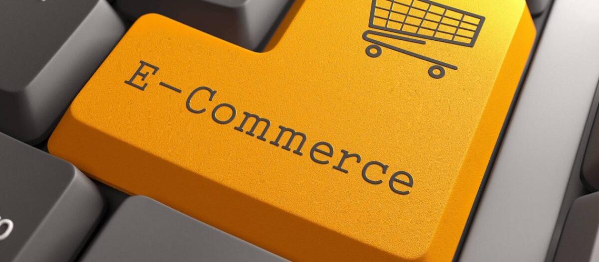 L’E-Commerce sfiora i 60 miliardi, ma quasi il 90 % delle vendite avviene ancora nei negozi fisici. - 