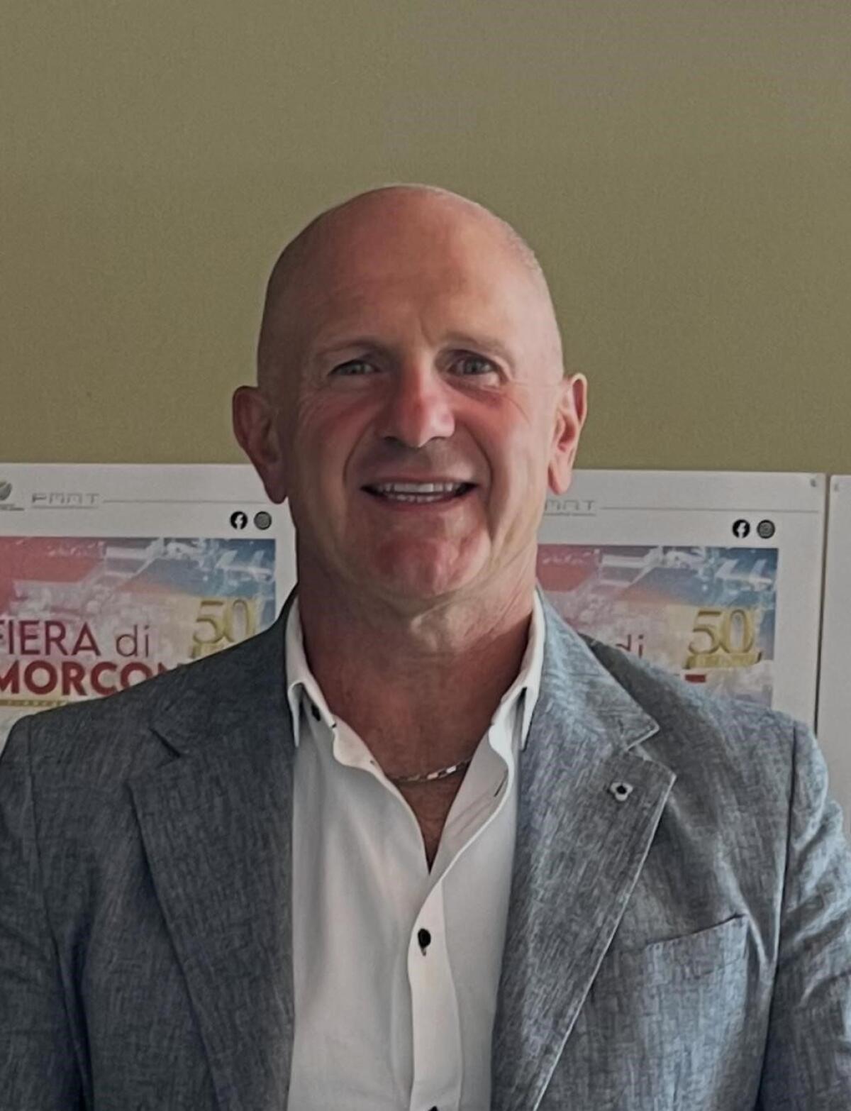 Carmine Coletta  eletto nuovo Presidente del Sannio Consorzio Tutela Vini - 