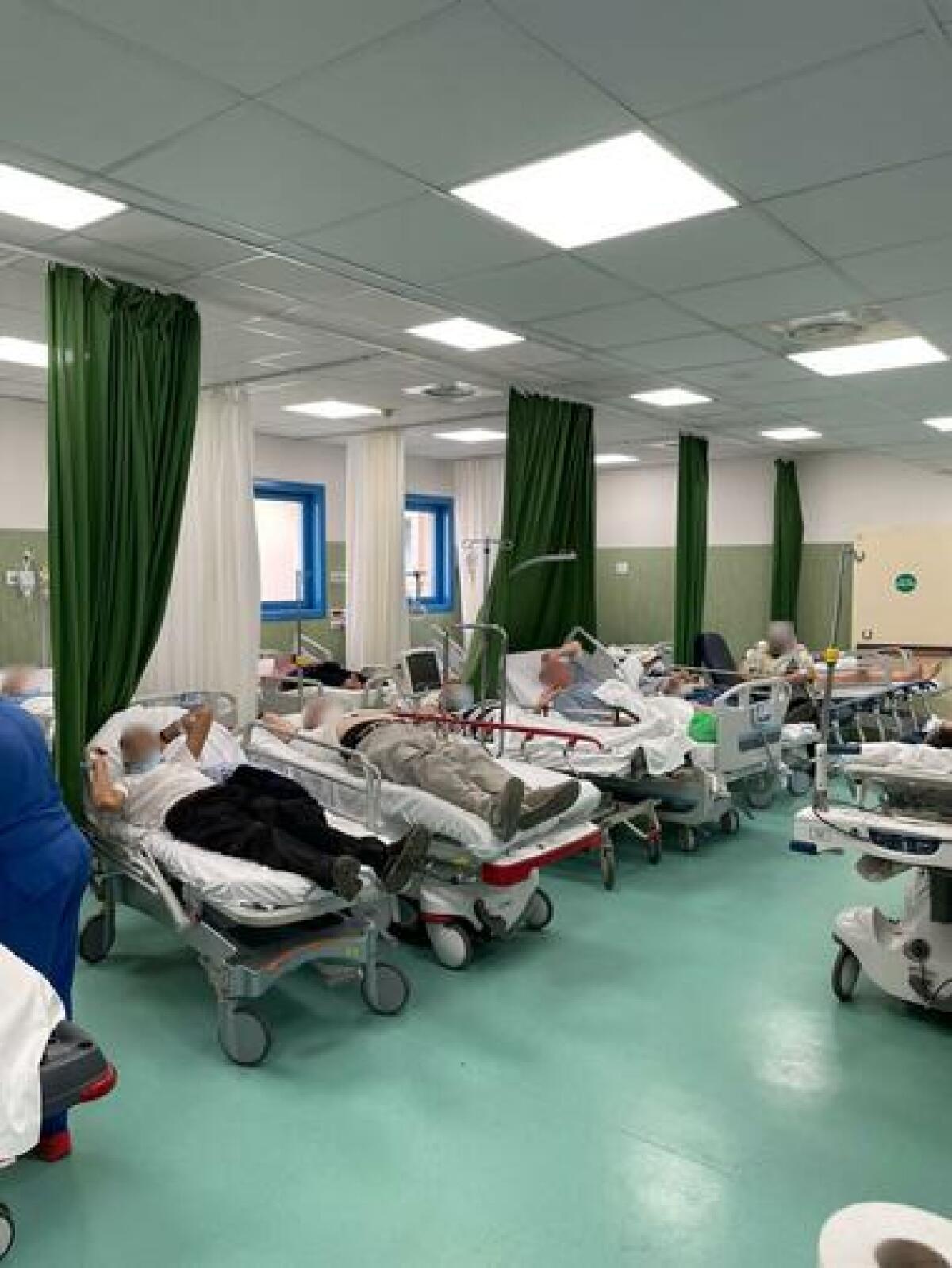 Il rapporto Agenas boccia 51 ospedali in Campania, bassa qualità dell'assistenza. - 
