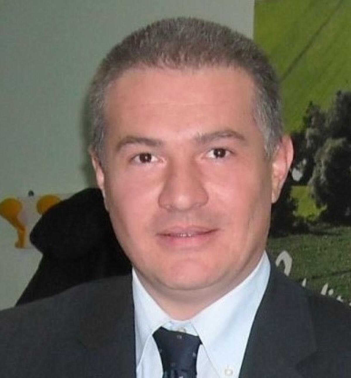 Francesco Vigorita riconfermato Presidente del Consorzio di Bonifica dell'Ufita. - 