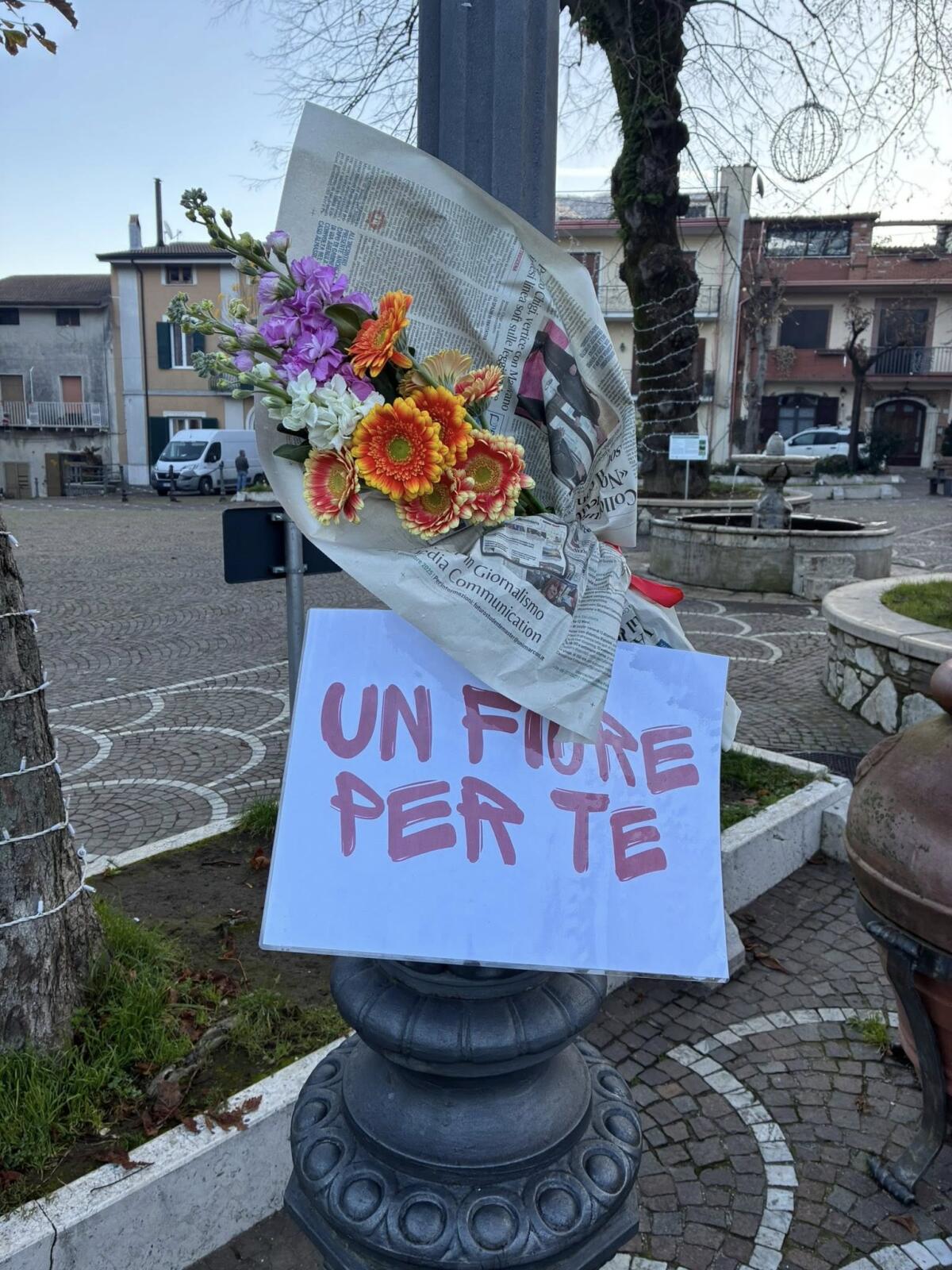 Cervinara. Un Grazie ai ragazzi dell'Azione Cattolica - 