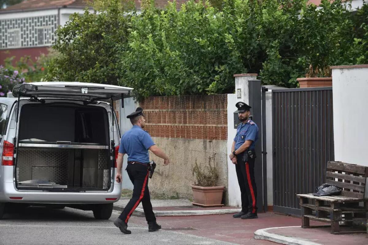 Lite finisce in omicidio, 35enne trovato morto in casa a Salerno - 