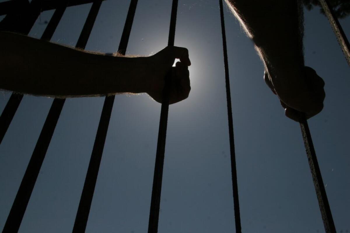 Il Giubileo dei detenuti: appello alla politica dei Garanti nazionali. - 