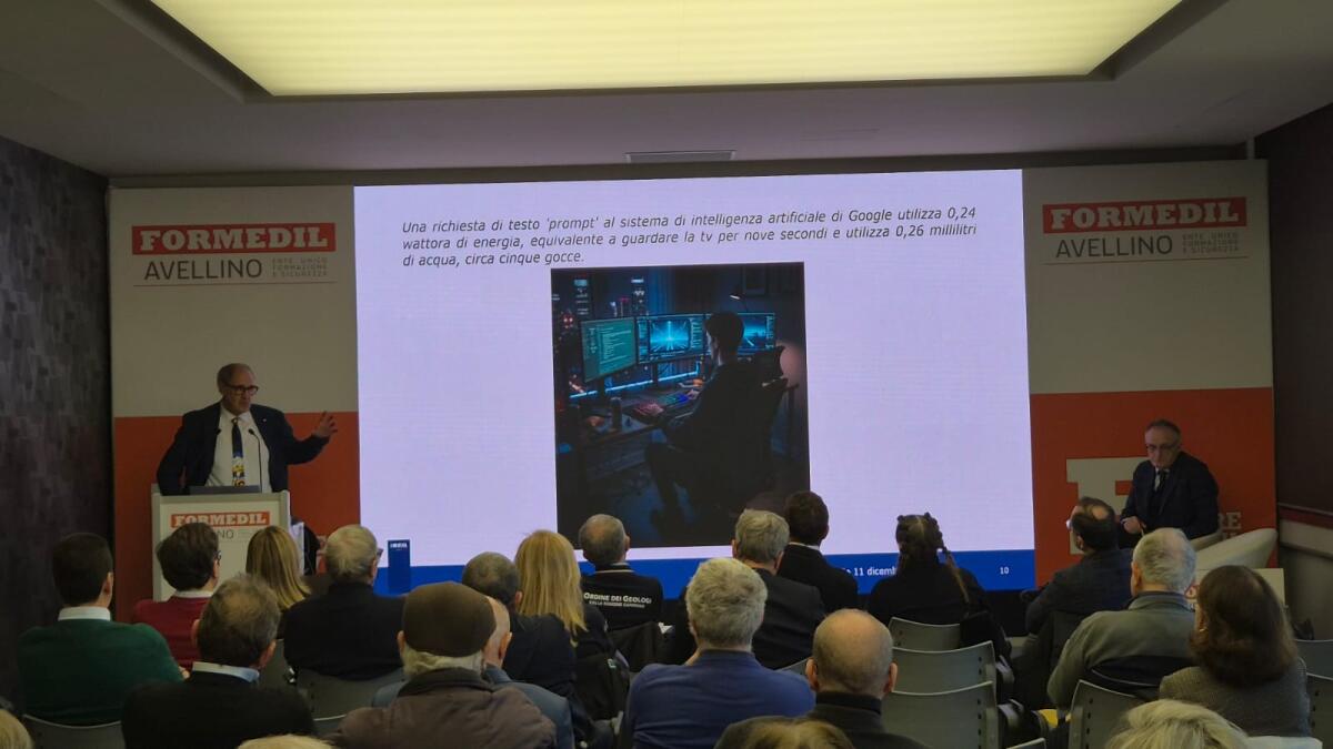 Sicurezza sul Lavoro e Clima: L'INAIL in Campo ad Avellino per la Prevenzione dei Nuovi Rischi - 