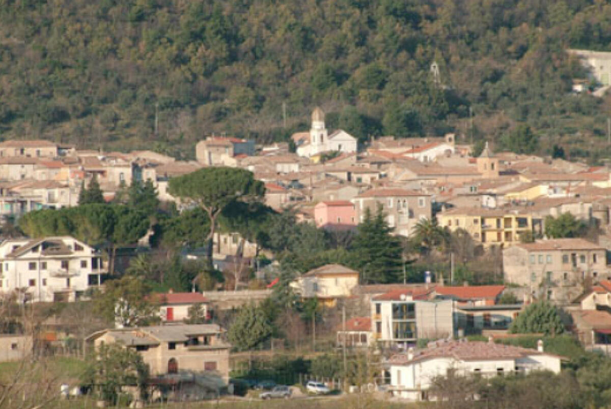 Puglianello. Un pomeriggio di incontro e solidarietà per tutta la comunità diocesana. - 