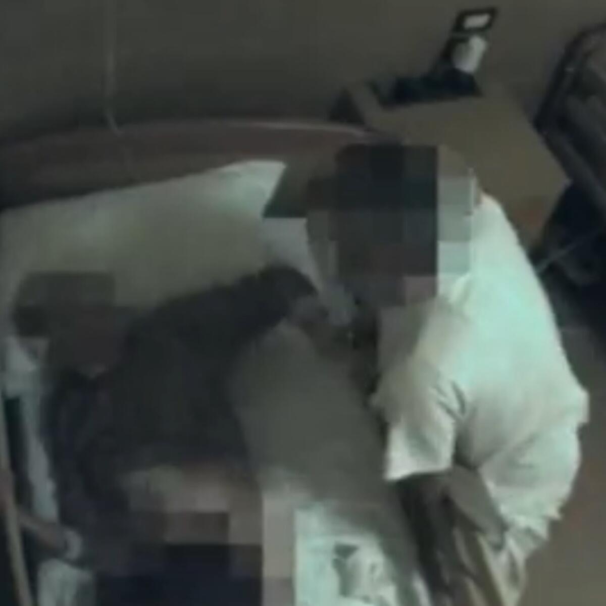 Continui episodi di inaudita violenza nelle strutture per anziani - 