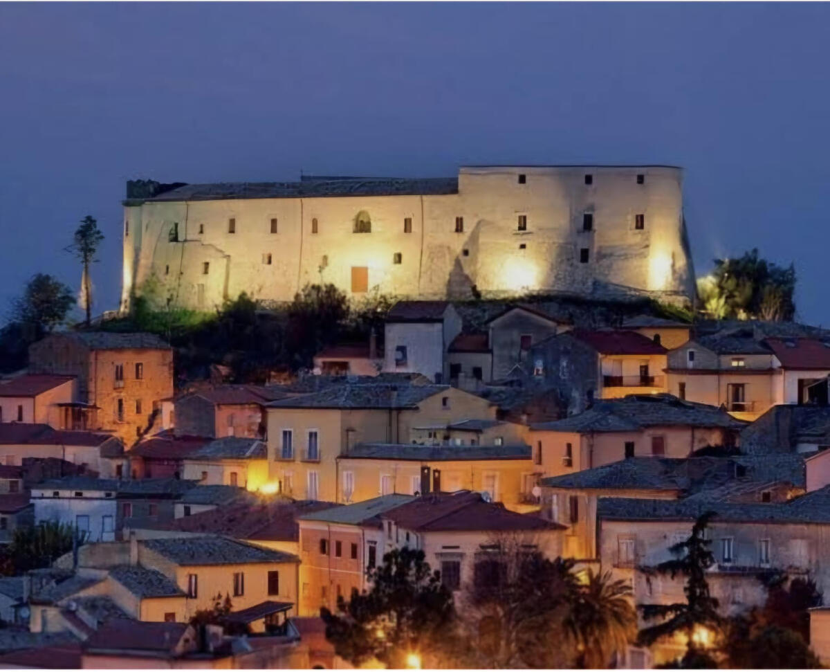 “Come d’Incanto”: Ceppaloni tra magia e record di visitatori - 