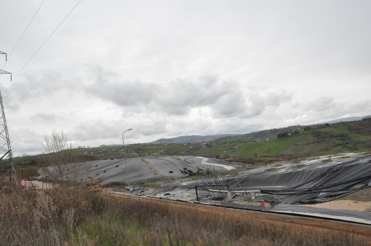 Gestione discariche post mortem, Provincia di Bn cita in giudizio Regione Campania - 