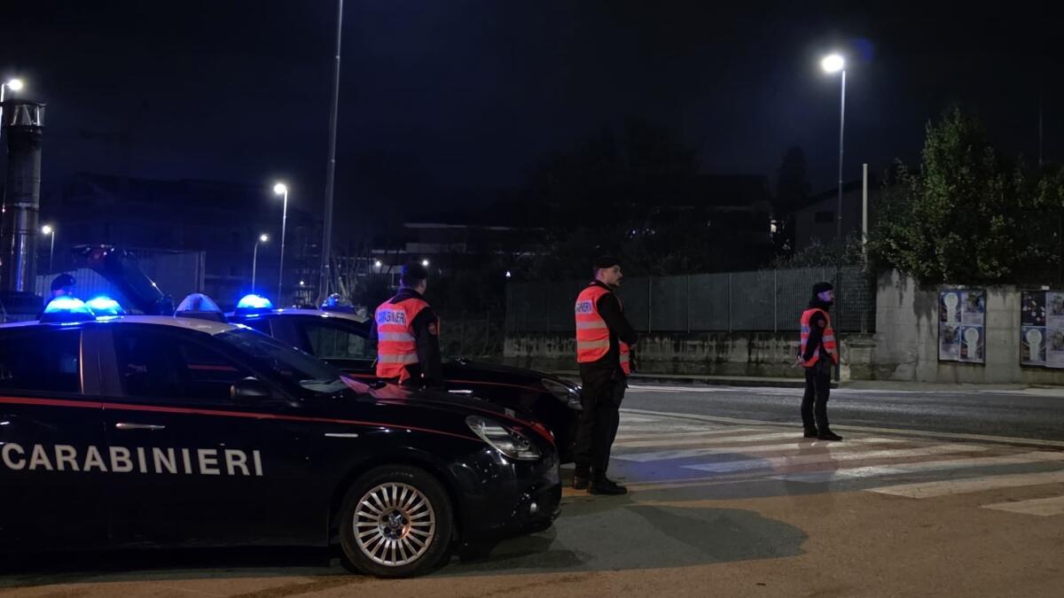 Traffico di cocaina e crack, 19 misure cautelari tra Avellino, Salerno e Napoli: i nomi degli arrestati - 