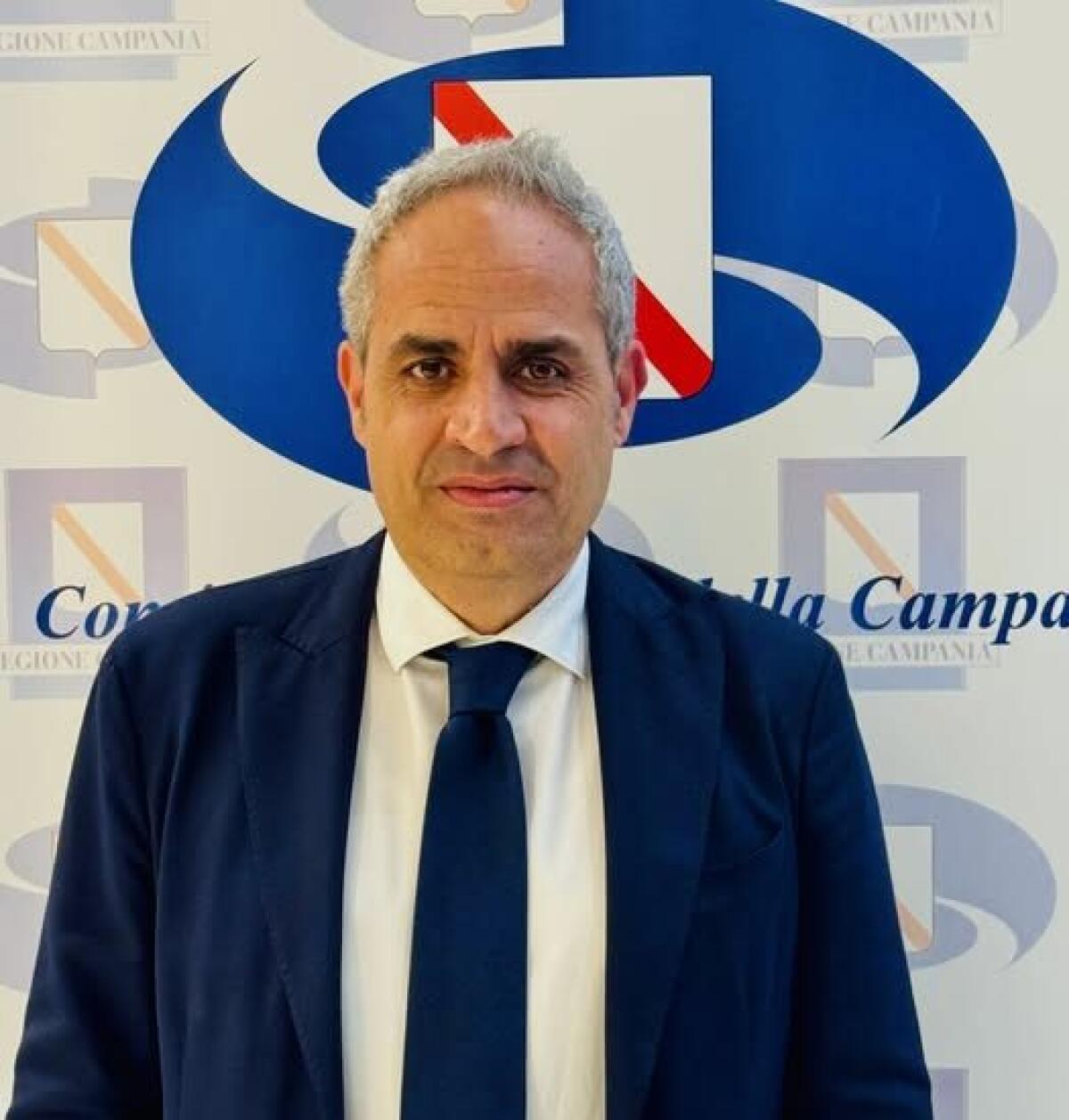 Maurizio Petracca eletto Presidente del Gruppo del Partito Democratico - 