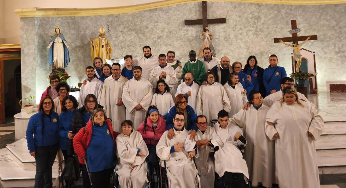 La Casa del Sorriso, la pagina migliore del 2025 di Cervinara. - 