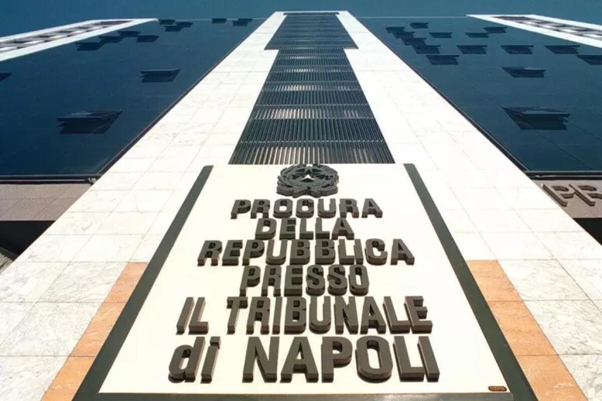 Gestivano dal carcere lo spaccio di droga in Irpinia, cinque condanne - 