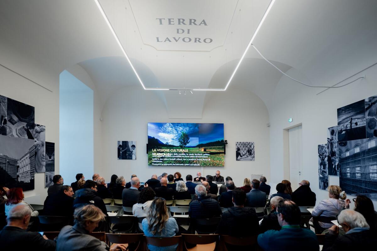 Unificazione amministrativa della Valle Caudina,  impegno concreto o solite chiacchiere? - 