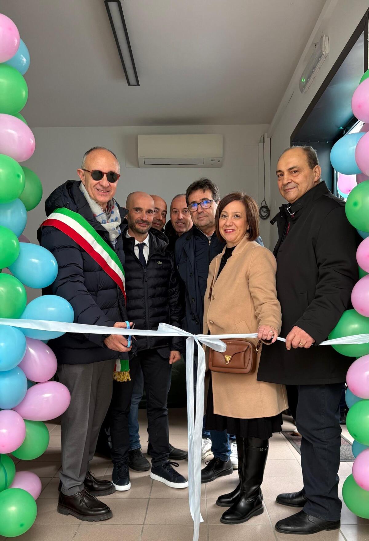 Paduli inaugura il Centro Famiglia “Kairos”: un nuovo presidio di sostegno per famiglie, bambini e adolescenti - 