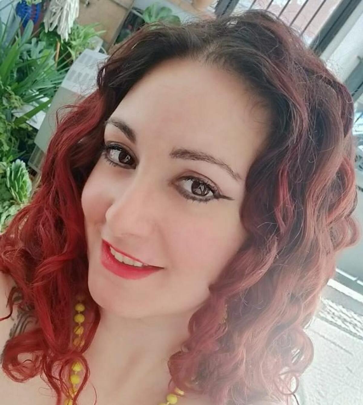 Muore a 41 anni Marisa Pascarella assessore del Comune di Portico di Caserta - 